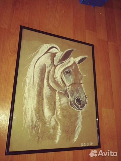 Картина авторская