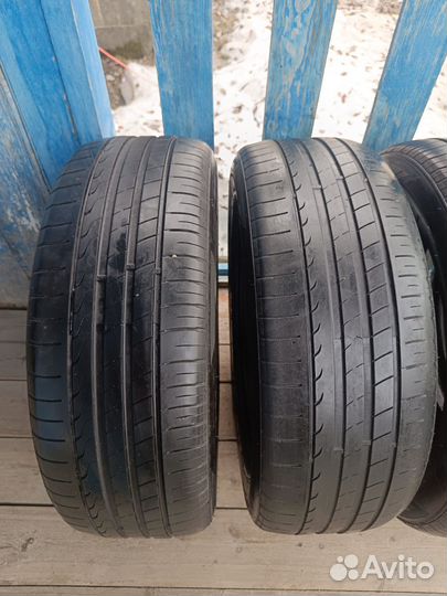 Imperial EcoSport 2 215/55 R17 98W