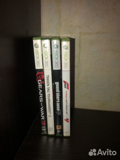 Xbox 360 slim 250gb