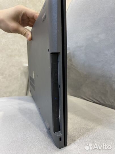 Ноутбук Lenovo ideapad 320