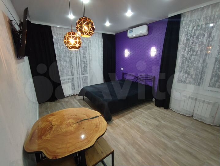 2-к. квартира, 55 м², 3/9 эт.