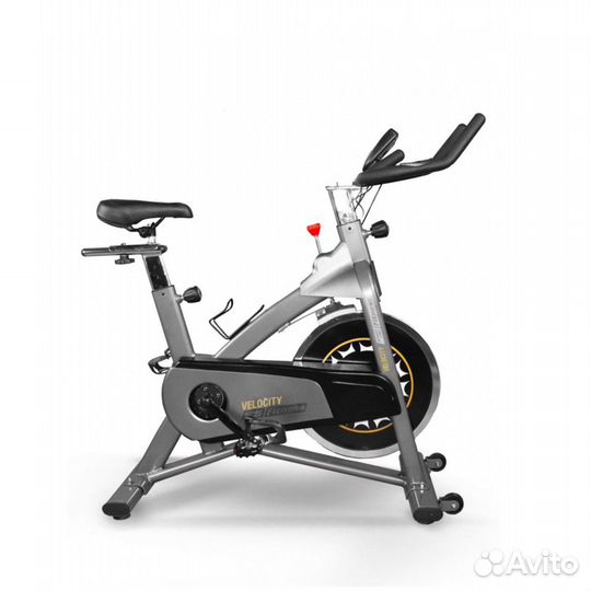 Велотренажер