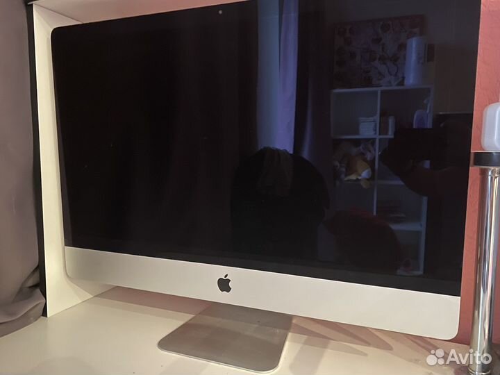 Apple iMac 27