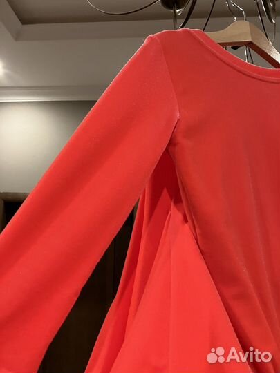 Рейтинговое платье для бальных танцев 146