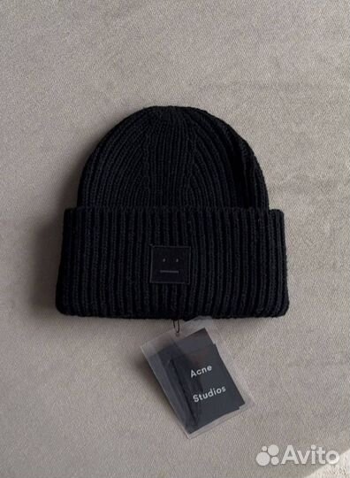 Acne studios шапка