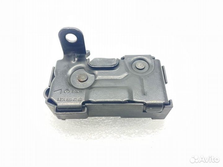 Замок капота Mercedes-Benz E-Class C207 2010