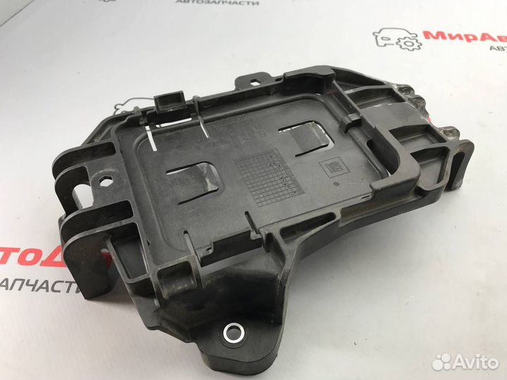 Блок управления АКПП GMC Terrain 2 2018 23321132