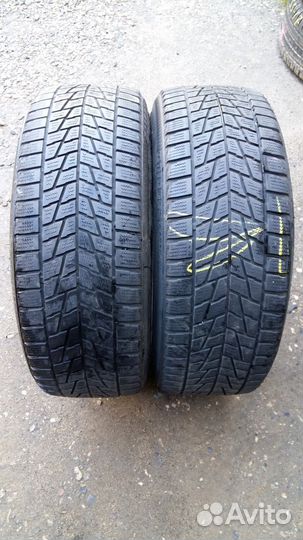 Bridgestone Blizzak LM-22 215/45 R18 93V