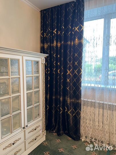 Шторы тюль Турция