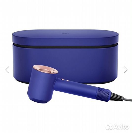 Фен dyson supersonic hd08