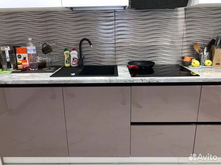 Кухня на заказ sh-0517779