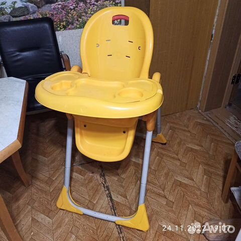 Стульчик для кормления