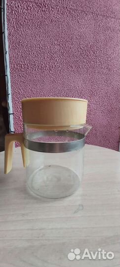 Электрокофеварка СССР