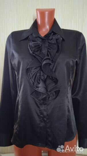 Одежда 44-46 р пакетом