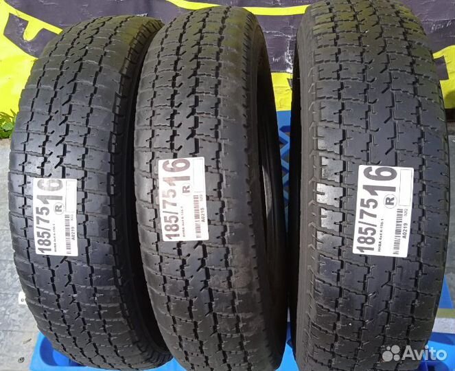 КШЗ К-156-1 185/75 R16 92Q