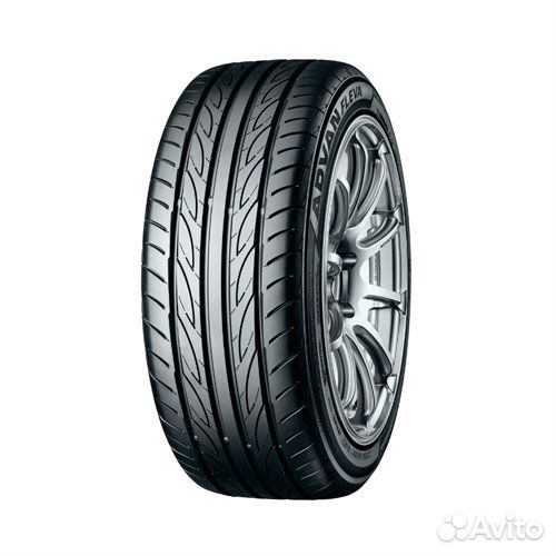 Yokohama Advan Fleva V701 195/45 R16 84W