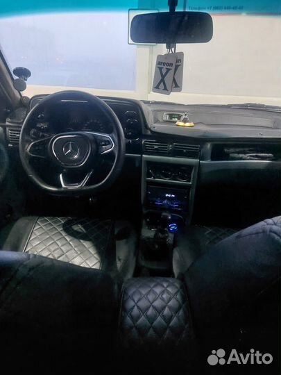 Daewoo Nexia 1.5 МТ, 2000, 301 519 км