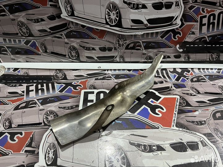 Теплоэкран BMW E60 E61 E63 E64