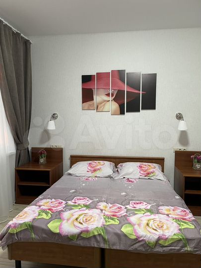 Комната 40 м², 2/3 эт.