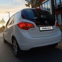 Opel Meriva 1.4 MT, 2011, 198 000 км, с пробегом, цена 760 000 руб.