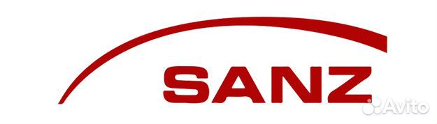 Коленвал John Deere 6.8L 6068D/T/H (RE52850) sanz