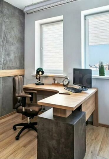 Офис для коммерческой деятельности 11 м² (ифнс 21)