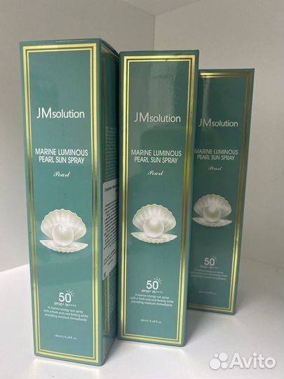 Косметика из Кореи