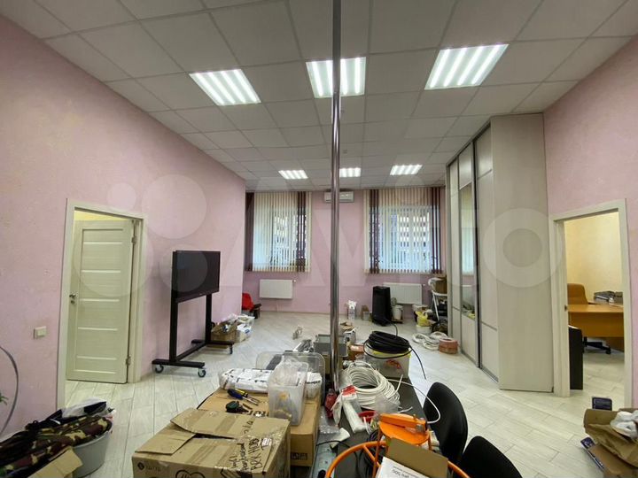 Свободного назначения, 127.6 м²