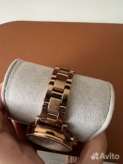 Часы michael kors