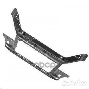 Рамка радиатора ваз 2190 granta начало 36038401