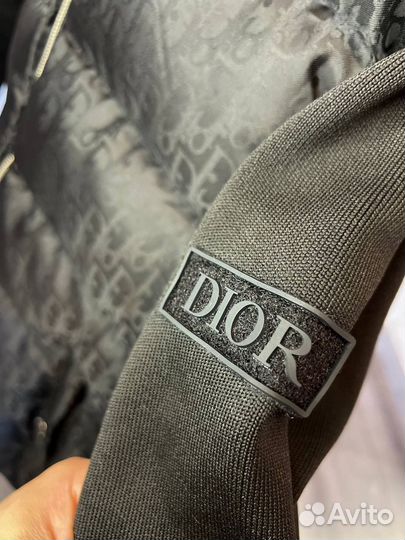 Ветровка Dior