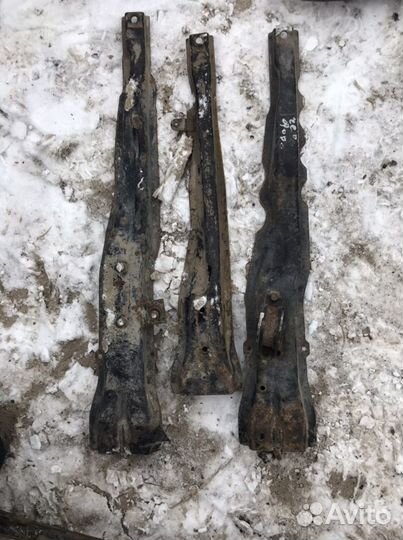 Лыжа лансер 9 аутлендер 1 чери фора