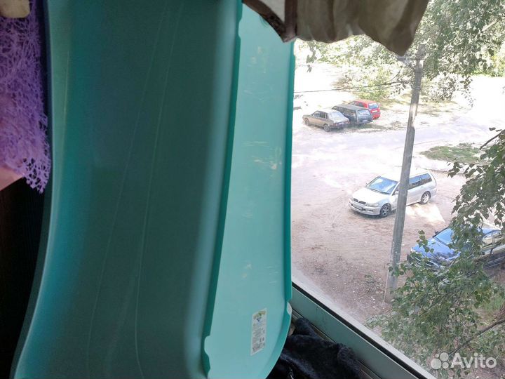 Детские качели