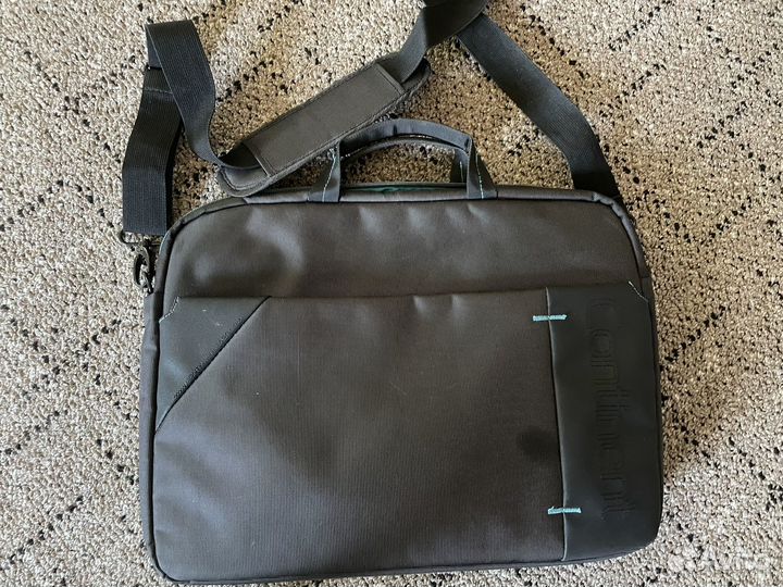 Сумка для ноутбука