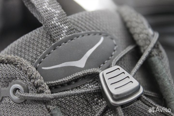 Кроссовки зимние Hoka Gore-tex