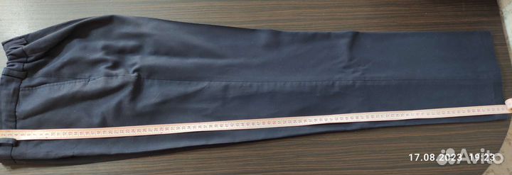 Школьная форма