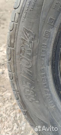 Cordiant Road Runner 185/70 R14