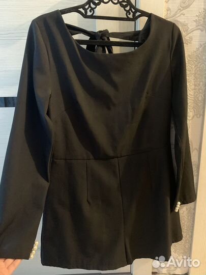 Комбинезон женский