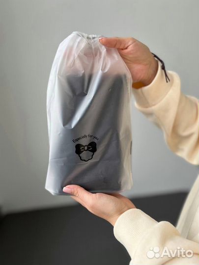 Пакеты зип лок с бегунком от производителя