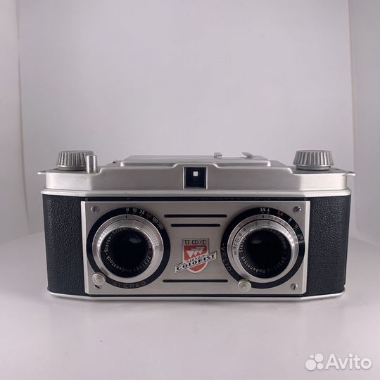 Фотоаппарат Stereo Colorist TDC