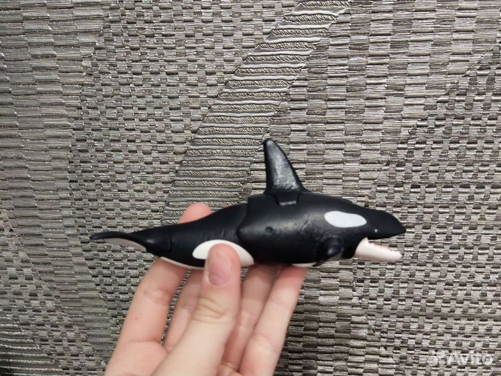 Маленькие игрушки