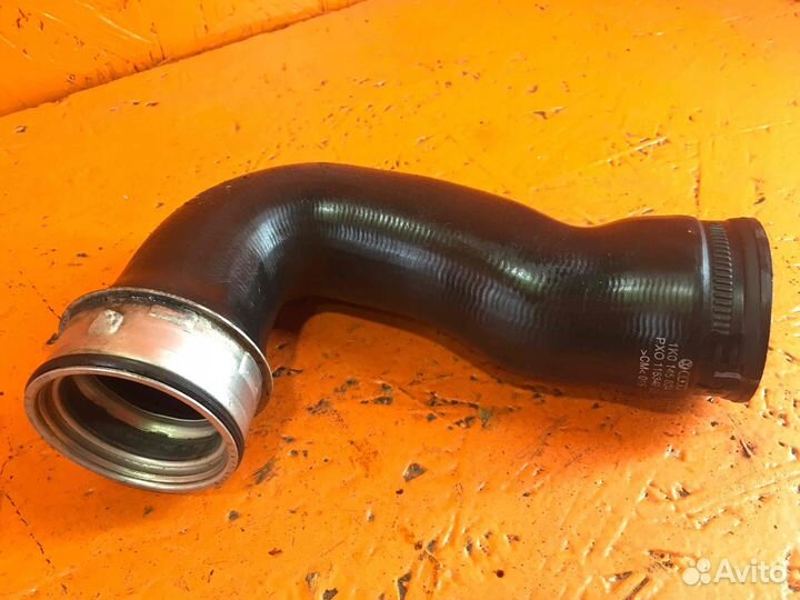 Патрубок (трубопровод, шланг) OEM:1K0145834N Skoda