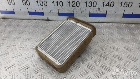 Радиатор отопителя nissan pathfinder R51 (1NN31KJ0