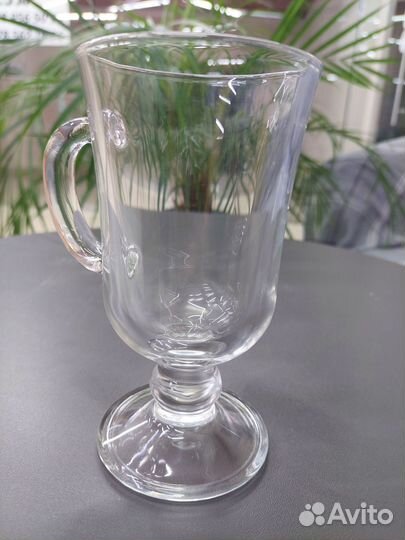 Стаканы для глинтвейна 4 шт