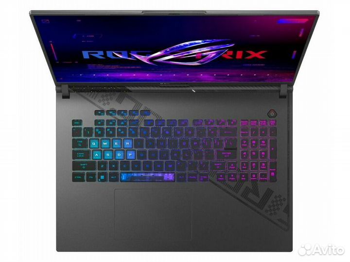 Новый G814JV G18 i7-13-e 16Gb/1Tb FHD RTX 4060