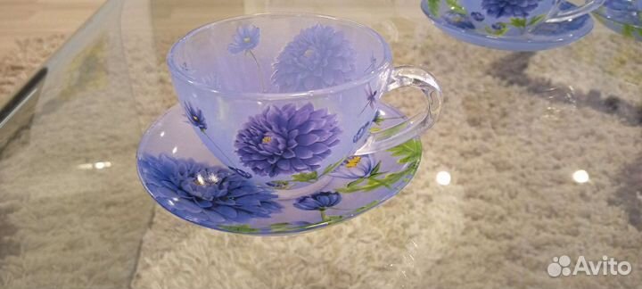 Чайный набор