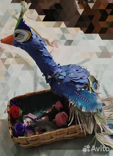 Поделки на заказ