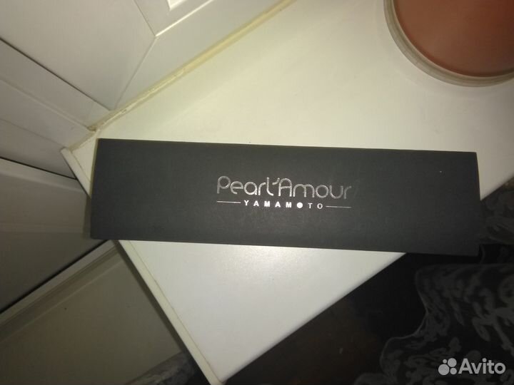 Футляры из дерева д/украшений