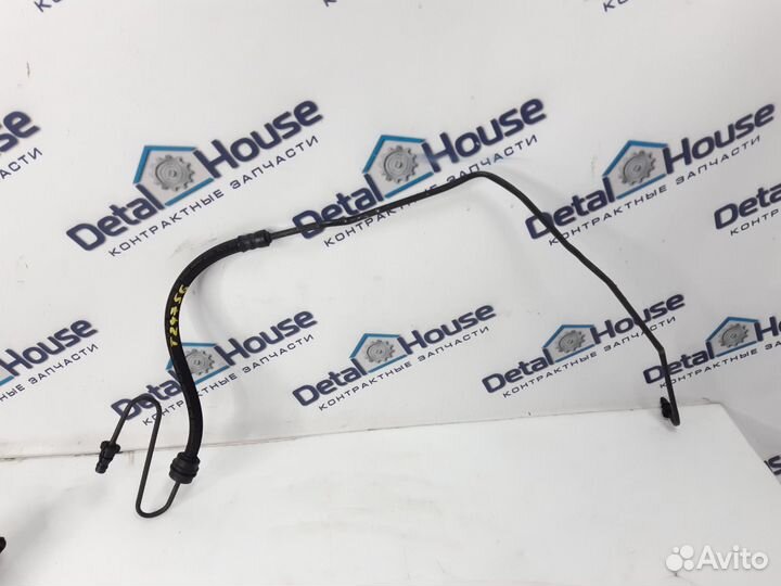 Трубка сцепления Skoda Octavia A5 FL 1.6 BSE 2011