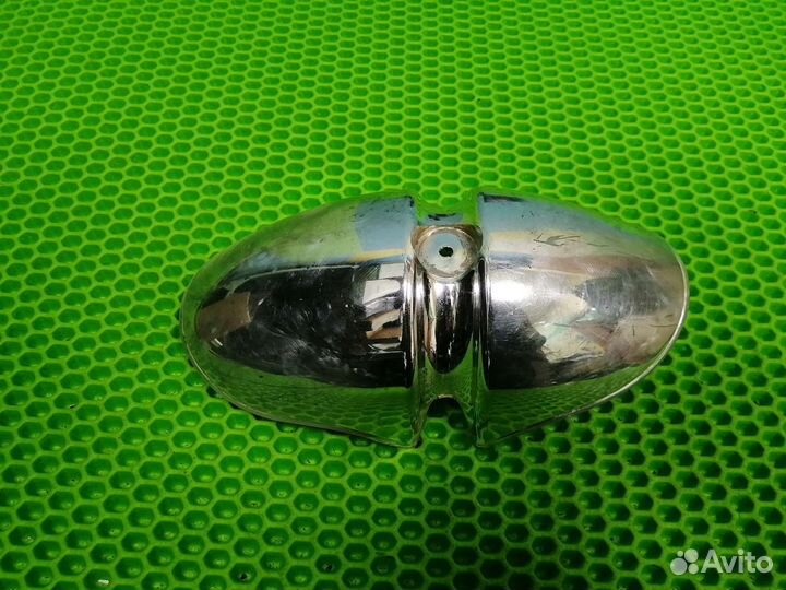 Крыло на 3х колесный велосипед переднее